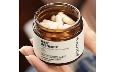 Gut Health Matters