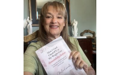 What I’ve Been Up To… Beyond the Kitchen.